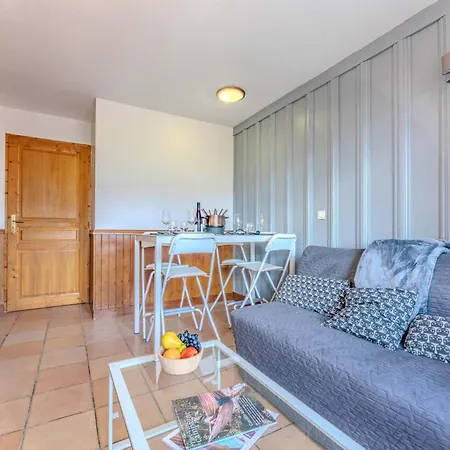 Alpine W Balcony Near Slope Center Of * Val Thorens